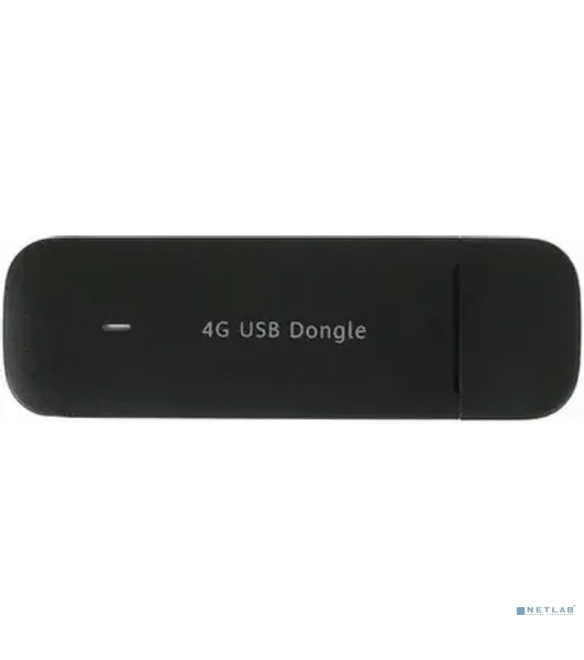 Модем 3G/4G Huawei BROVI E3372-325 USB черный