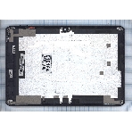 Задняя крышка для Acer Iconia Tab A701/A700 черный, фото 1