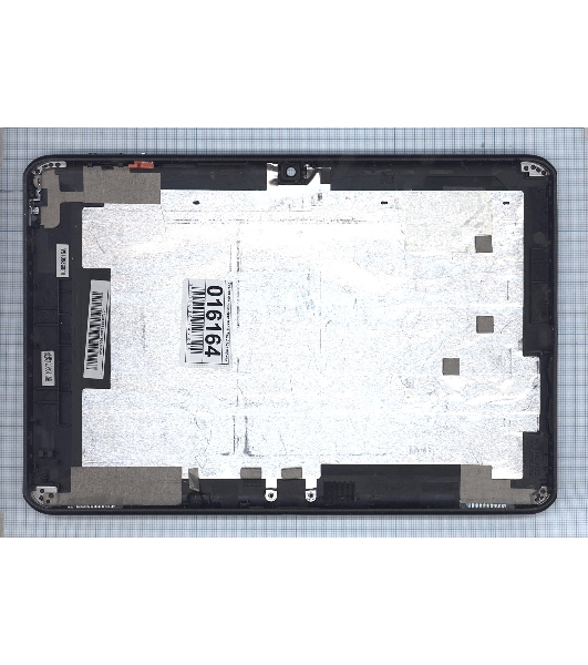 Задняя крышка для Acer Iconia Tab A701/A700 черный
