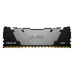 Оперативная память Kingston Fury Renegade, DDR4, 16GB (2x8GB), 4266MHz, CL19, DIMM, с радиатором, черный, фото5