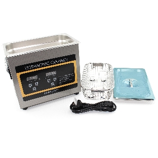Ультразвуковая ванна Skymen ZX-020S 2.7 л, 120 Вт