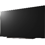Телевизор LG 83' OLED83C4RLA черный/коричневый OLED UHD 120Hz Smart, фото29