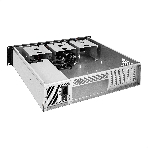 Серверный корпус ExeGate Pro 2U450-06 (RM 19', высота 2U, глубина 450, БП 2U-400ADS, 2*USB), фото17