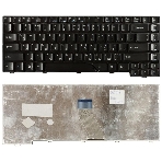 Клавиатура для ноутбука Acer Aspire 4520 4720 5520 5720 6935 6920 5930 черная, фото4