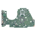 Материнская плата для Asus X571GT 4G/I5-8300H 90NB0NL0-R00120, фото4