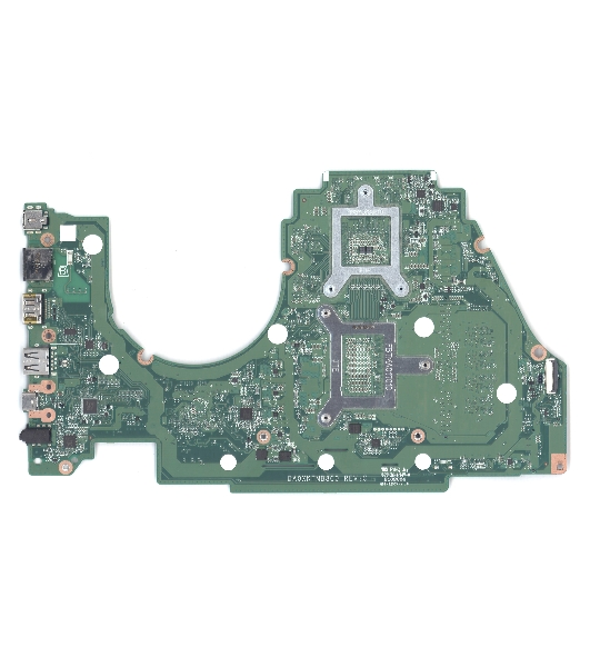 Материнская плата для Asus X571GT 4G/I5-8300H 90NB0NL0-R00120