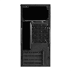 Компьютерный корпус Minitower ExeGate BAA-308MU2 (mATX, без БП, 1хUSB+2хUSB 3.0, HD Audio, черный), фото14