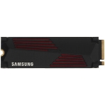 Накопитель SSD Samsung 990 PRO, 2000Gb, PCIe 4.0 x4, M.2 2280, NVMe, R/W 7450/6900, с радиатором, фото16