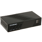 Приставка для цифрового ТВ Starwind CT-140 черный, DVB-T2, DVB-T, DVB-C, HDMI, USB 2.0 х2, фото10