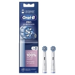 Насадка для зубных щеток Oral-B Sensitive Clean (упак.:2шт), фото4