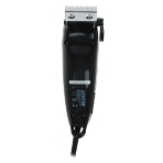 Машинка для стрижки Centek CT-2123 (черный/серебро) 10Вт, стальные лезвия, прорезиненный корпус, фото8