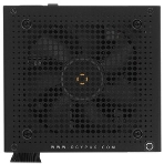 Блок питания Ocypus Delta P750 WH, 750W, APFC, 80+ Bronze, ATX 3.1, 120mm Fan, фото3