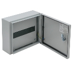 Щит ЩРН-12 (з) IP54 EKF mb24-12, фото2