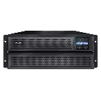 Источник бесперебойного питания APC Smart-UPS X SMX3000HV/3000 ВА/2700 Вт/8x(IEC-C13), 2x(IEC-C19), фото11