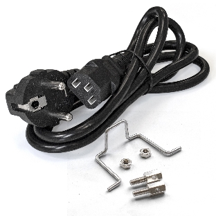 Блок питания ExeGate 1200PPH-OEM (EX292158RUS-OEM-S), 1200Вт, 80 PLUS Bronze, 120мм, черный