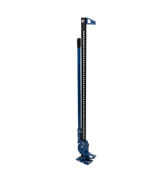 Домкрат Stels 50529 реечный профессиональный 3 тонны 115-1335мм high jack