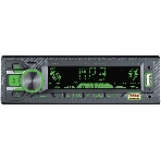 Автомагнитола Digma MCP-515, 1 DIN, Bluetooth, USB Type-A, AUX, пульт ДУ, фото11