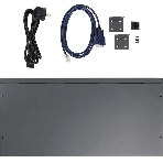 Коммутатор настраиваемый L2 ORIGO OS2328/A1A 24x1000Base-T, 4xCombo 1000Base-T/SFP, комплект для установки в 19' стойку, фото2