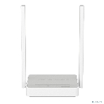 Интернет-центр Netcraze Start (NC-1112) с Mesh Wi-Fi N300, 4-портовым Smart-коммутатором и переключателем режима роутер/ретранслятор, фото14