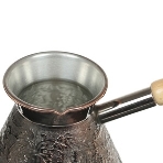 Кофеварка медная TIMA 'Виноград' 0,6л ВН-600, фото4