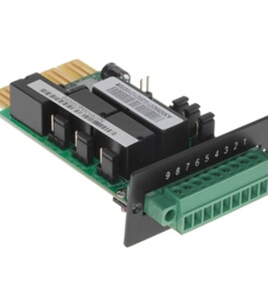 Модуль Ippon 1180662 Dry Contacts card Innova RT33