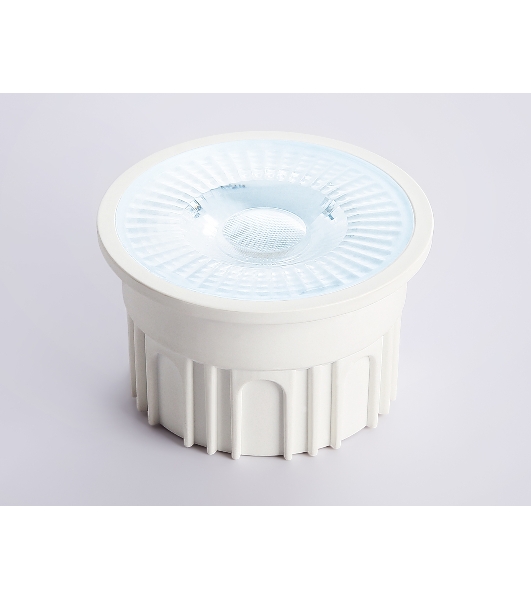 Лампа светодиодная 212610 LED MR16-PR 12W IC 220-240V 38° 6400K 4000K 2700K CCT Memory Dimmer