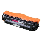 Картридж Sakura CF383A для HP MFP M476, пурпурный, 2700 к., фото2