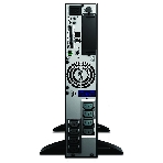 Источник бесперебойного питания APC Smart-UPS X SMX1000I/1000 ВА/800 Вт/8xIEC 320 C13 (компьютерный), фото10