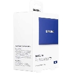 Внешний SSD Samsung T7, 2TB, USB 3.2 Gen 2 Type-C, R/W 1050/1000, синий, фото10