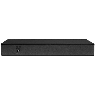 Коммутатор гигабитный Osnovo SW-7028, 8 *SFP 1000Base-FX, 2 x10/100/1000Base-T