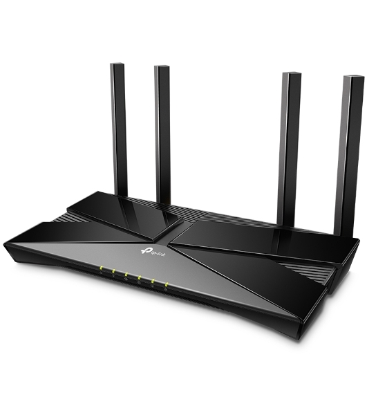 Двухдиапазонный Wi-Fi 6 роутер TP-Link Archer AX23 AX1800