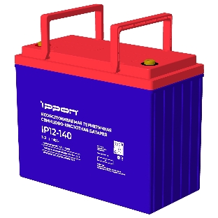 Батарея для ИБП Ippon IP12-140 12В 140А·ч