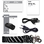 Мобильные колонки SVEN PS-390 2.0 черный, фото25