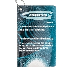 Струбцина клещеобразная Gross 20803 2–1/4'/58 мм пластиковый корпус,храповый механизм жесткой фикс, фото3
