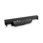 Аккумуляторная батарея Amperin для ноутбука Asus K, A Series 11.1V 4400mAh (49Wh) AI-K55, фото2
