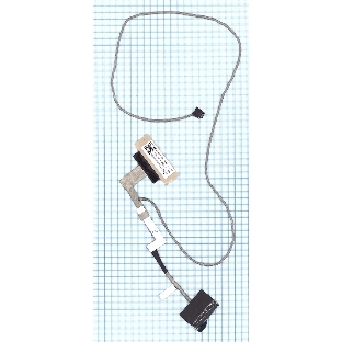 Шлейф матрицы для ноутбука Lenovo Ideapad Y50 Y50-70 30-pin без тачскрина