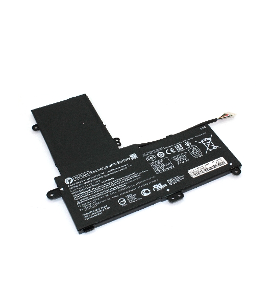 Аккумуляторная батарея для ноутбука HP Pavilion X360 11-U000 11.55V 3470mAh