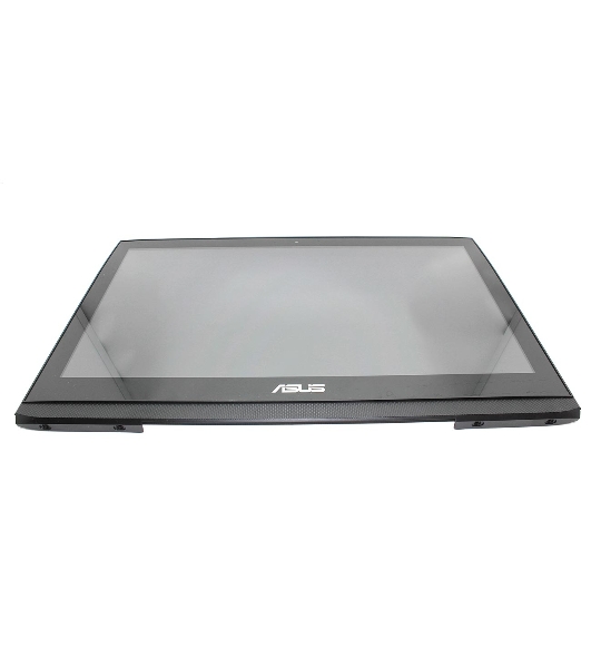 Модуль (матрица + тачскрин) для Asus G752VL FHD с рамкой