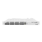 Коммутатор MikroTik CRS317-1G-16S+RM 16х SFP+, 1х 1G RJ45, SwOS или RouterOS, фото10