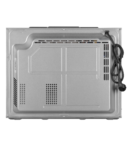 Духовой Шкаф электрический с паром Maunfeld MCMO5016STGB