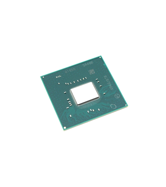 Чип Intel FH82HM370 SR40B Reball