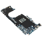 Материнская плата LA-J481P HP Envy x360 13z-ay000 Ryzen 7 4700U, фото2