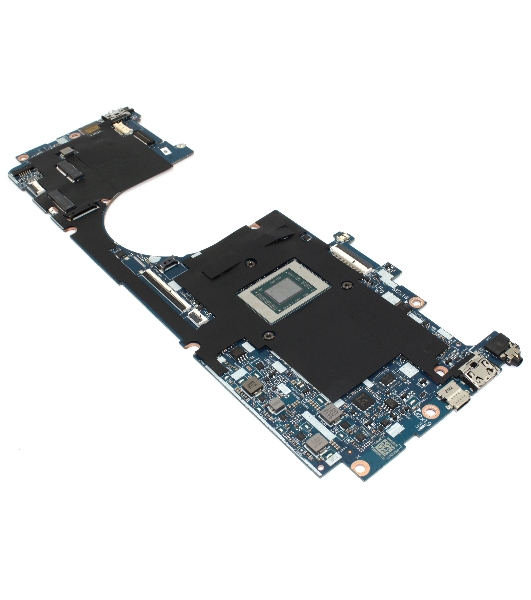 Материнская плата LA-J481P HP Envy x360 13z-ay000 Ryzen 7 4700U