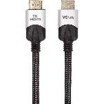 Кабель VCOM CG865-3M HDMI 19M/M,ver. 2.1, 8K@60 Hz 3 м VCOM CG865-3M, фото23