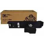 Тонер-туба GalaPrint GP-TK-8115K для принтеров Kyocera ECOSYS M8124cidn/M8130cidn с бункером отработанного тонера черный 12000 копий, фото 1