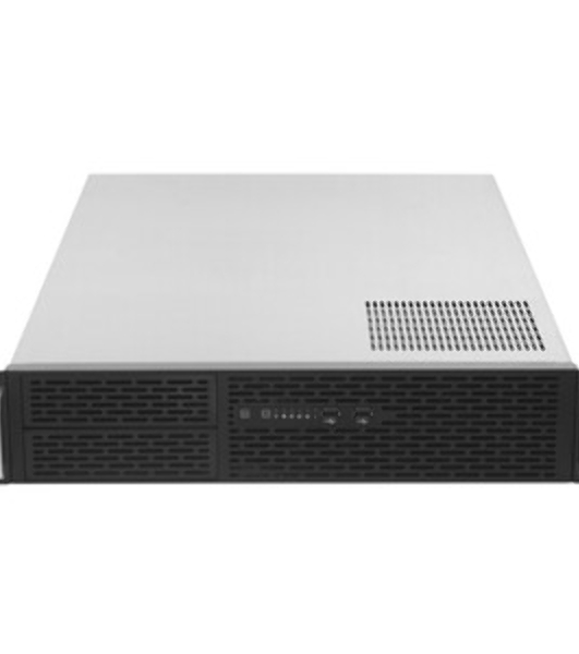 Серверный корпус ExeGate Pro 2U2098L (RM 19', высота 2U, глубина 650, БП 700ADS, USB)