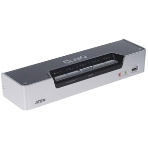 Переключатель электронный CUBIQ 4 PORT HDMI KVMP SWITCH W/1.8M, фото3