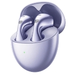 Наушники TWS Huawei FreeBuds 6 фиолетовый, вкладыши, Bluetooth, до 8 ч, фото8