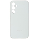 Чехол (флип-кейс) Samsung для Samsung Galaxy A35 Smart View Wallet Case A35 белый (EF-ZA356CWEGRU), фото4