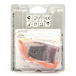Картридж струйный Cactus CS-BCI6PM пурпурный (12ml) для Canon S800/S820/S900/S9000/i905D/i950S/i960x, фото2
